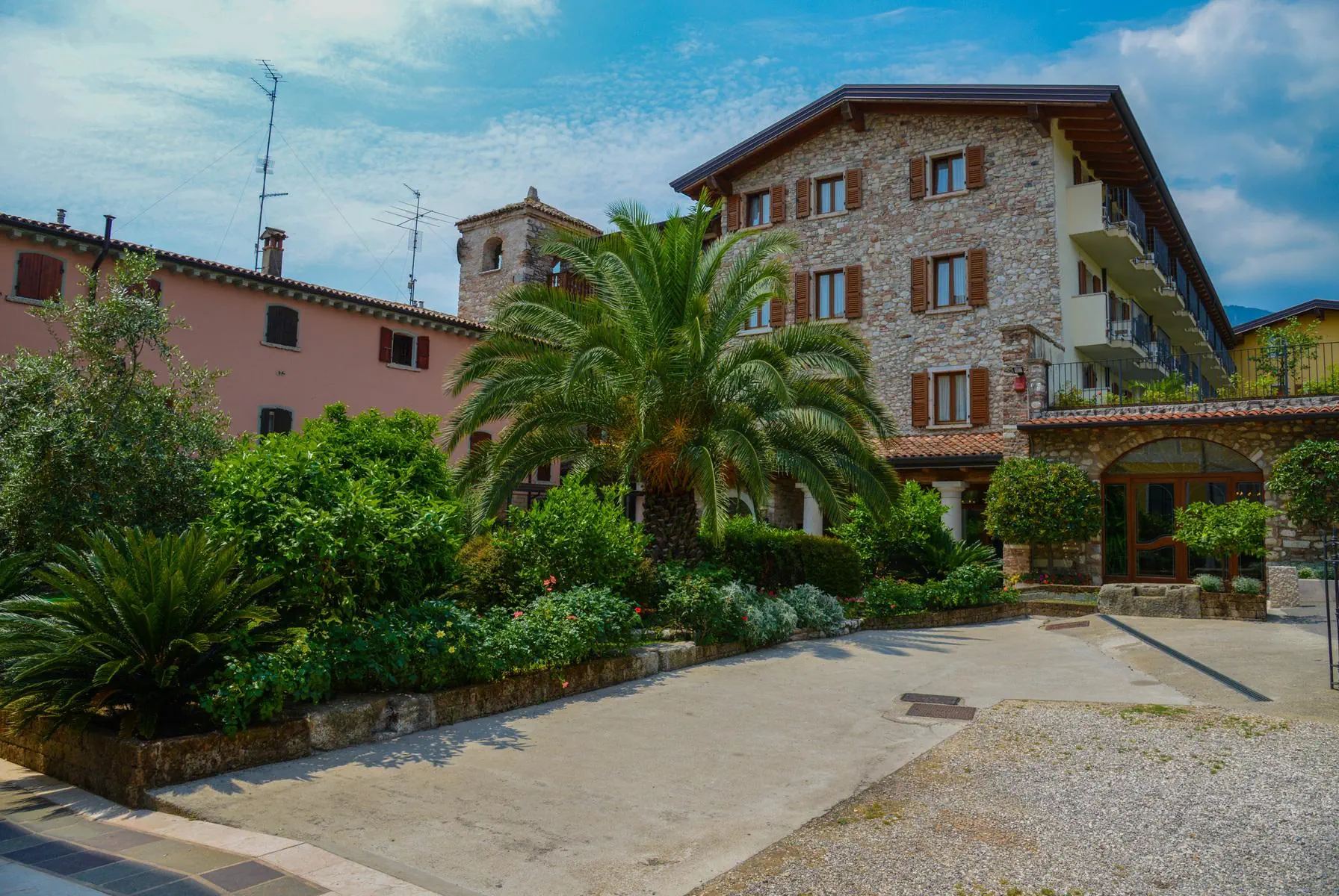 Antico Monastero 4*, фото 1