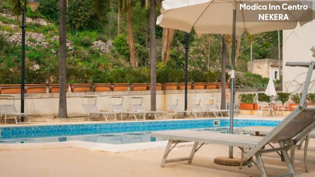 Modica Inn Centro 4*, фото 3