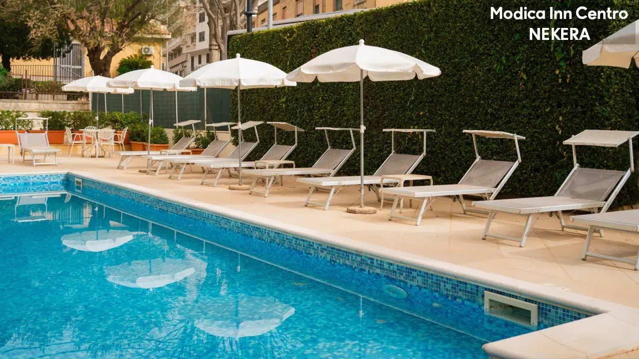 Modica Inn Centro 4*