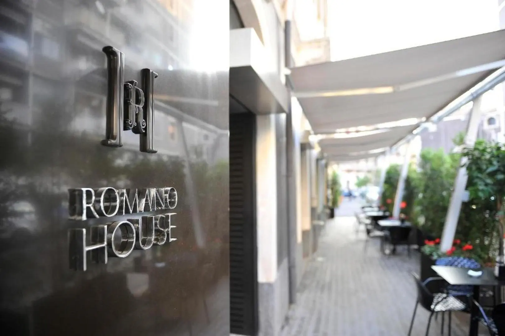 Romano House 4*