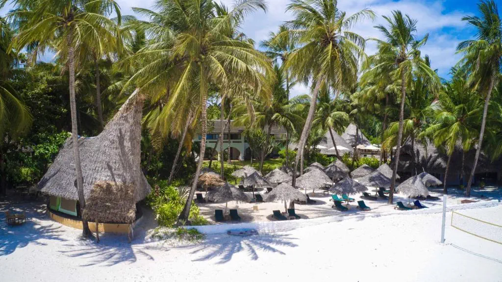 Pinewood Beach Resort & SPA 4*, фото 4