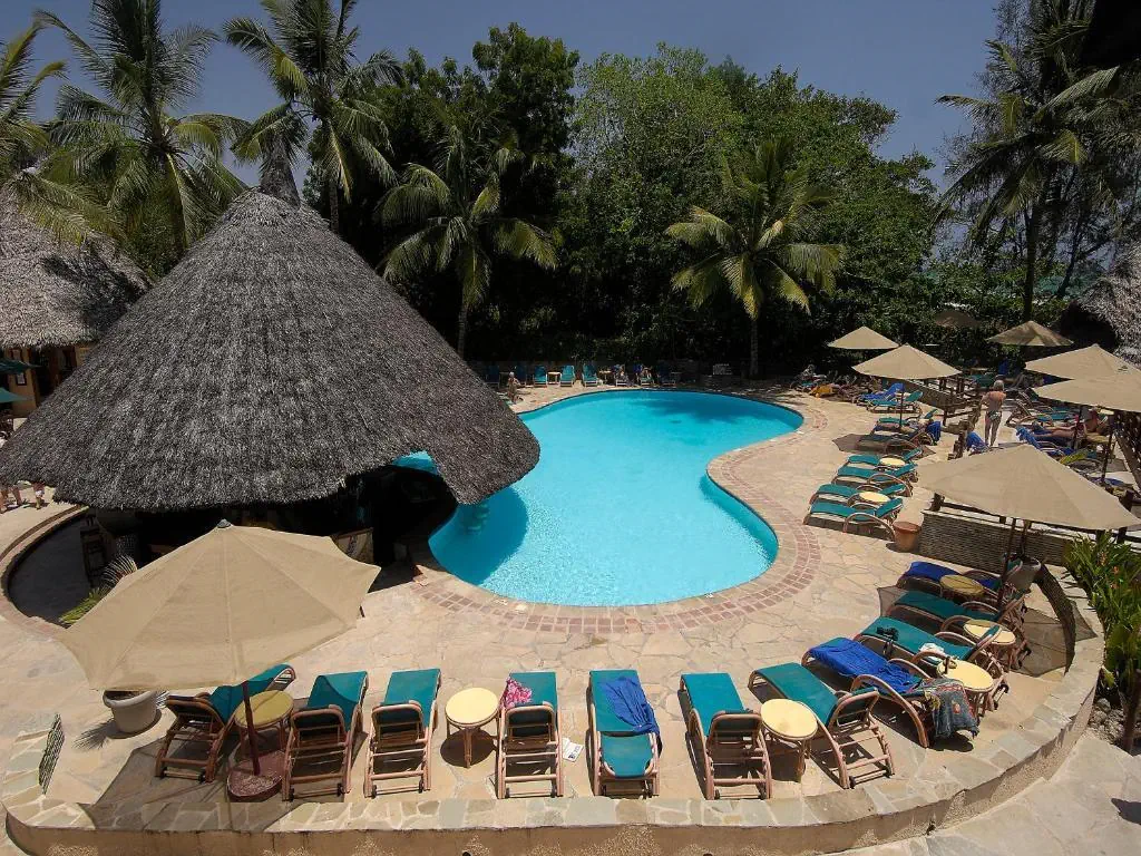 Pinewood Beach Resort & SPA 4*, фото 6