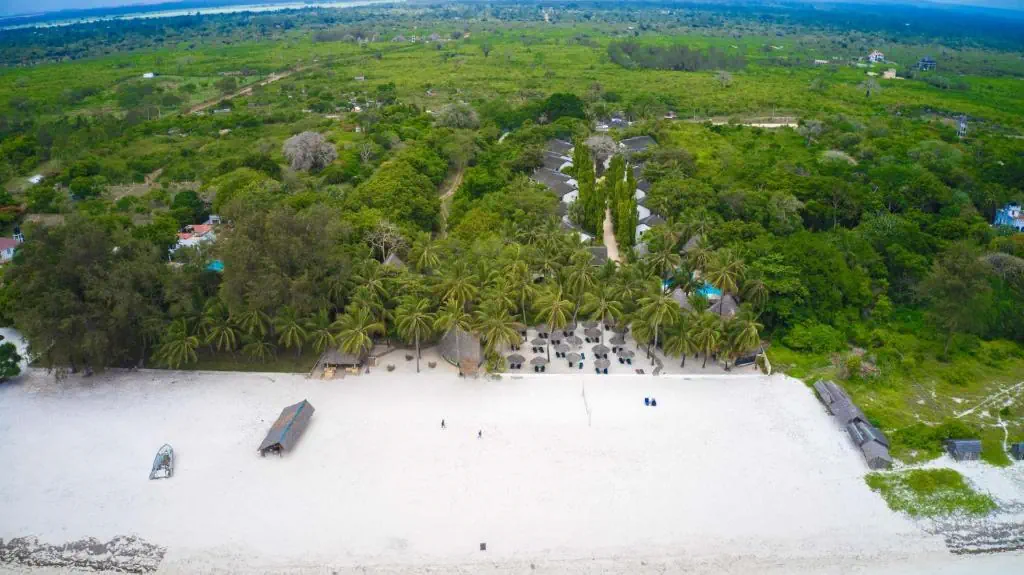 Pinewood Beach Resort & SPA 4*, фото 2