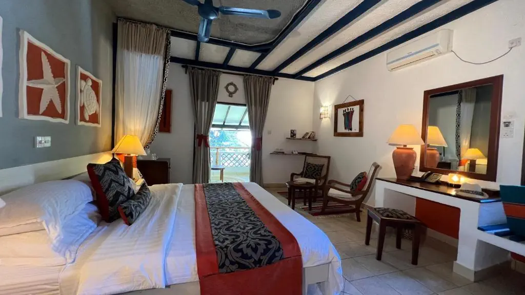 Pinewood Beach Resort & SPA 4*, фото 11