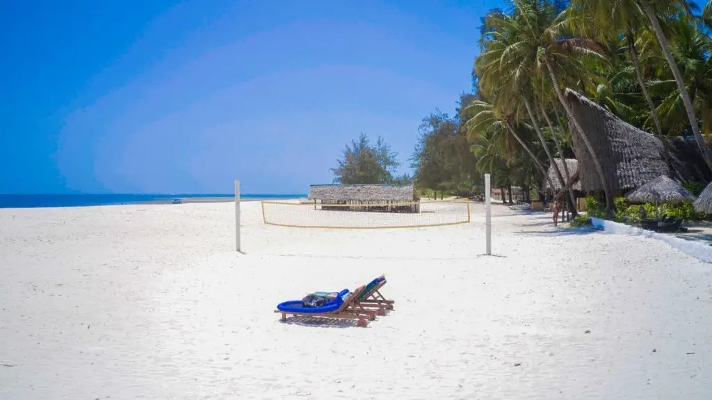 Pinewood Beach Resort & SPA 4*, фото 3