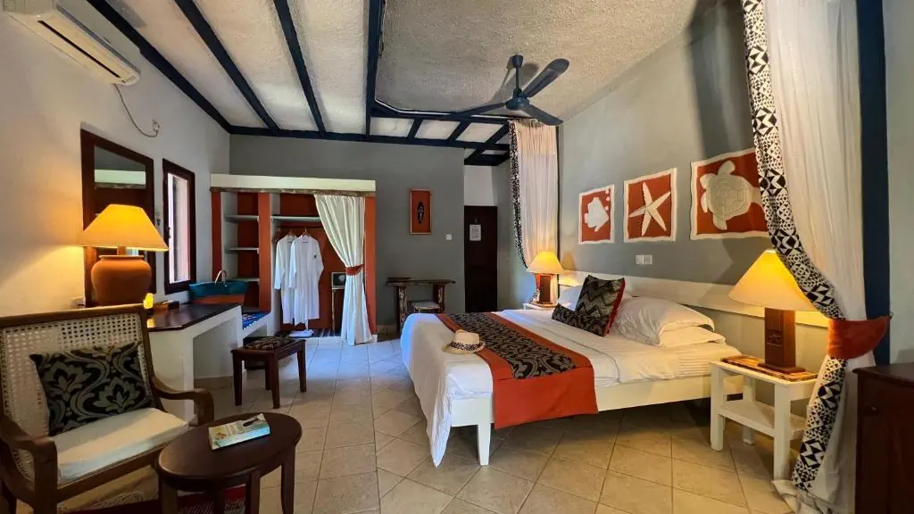 Pinewood Beach Resort & SPA 4*, фото 12