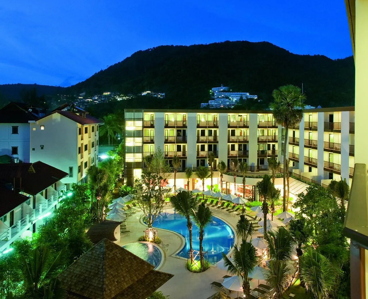 Ibis Phuket Patong 3*, фото 1