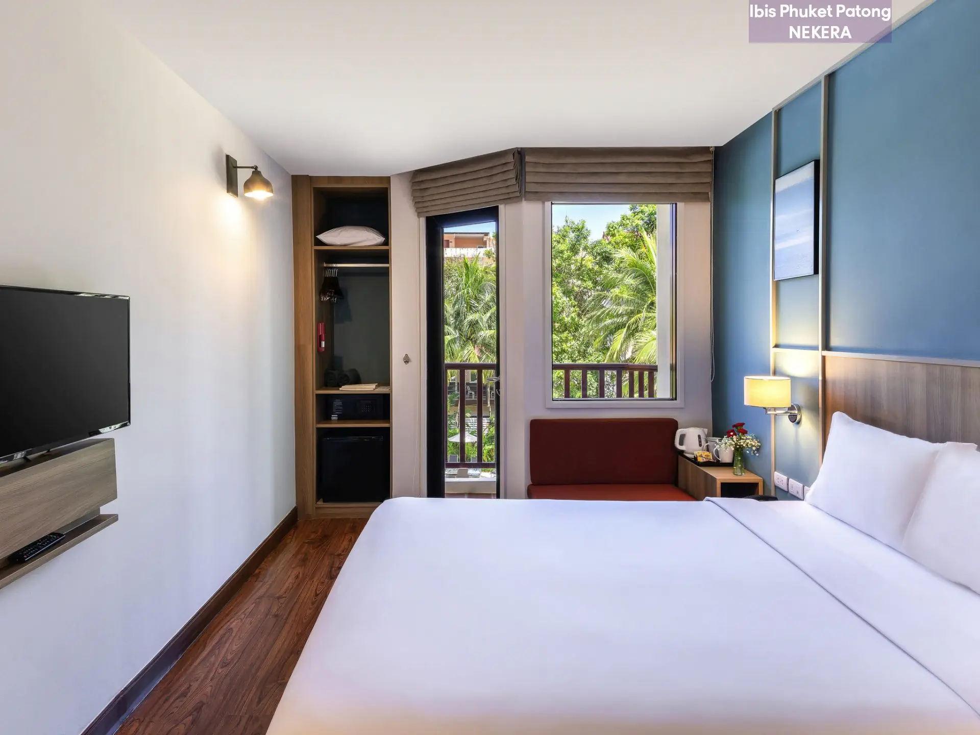 Ibis Phuket Patong 3*, фото 14