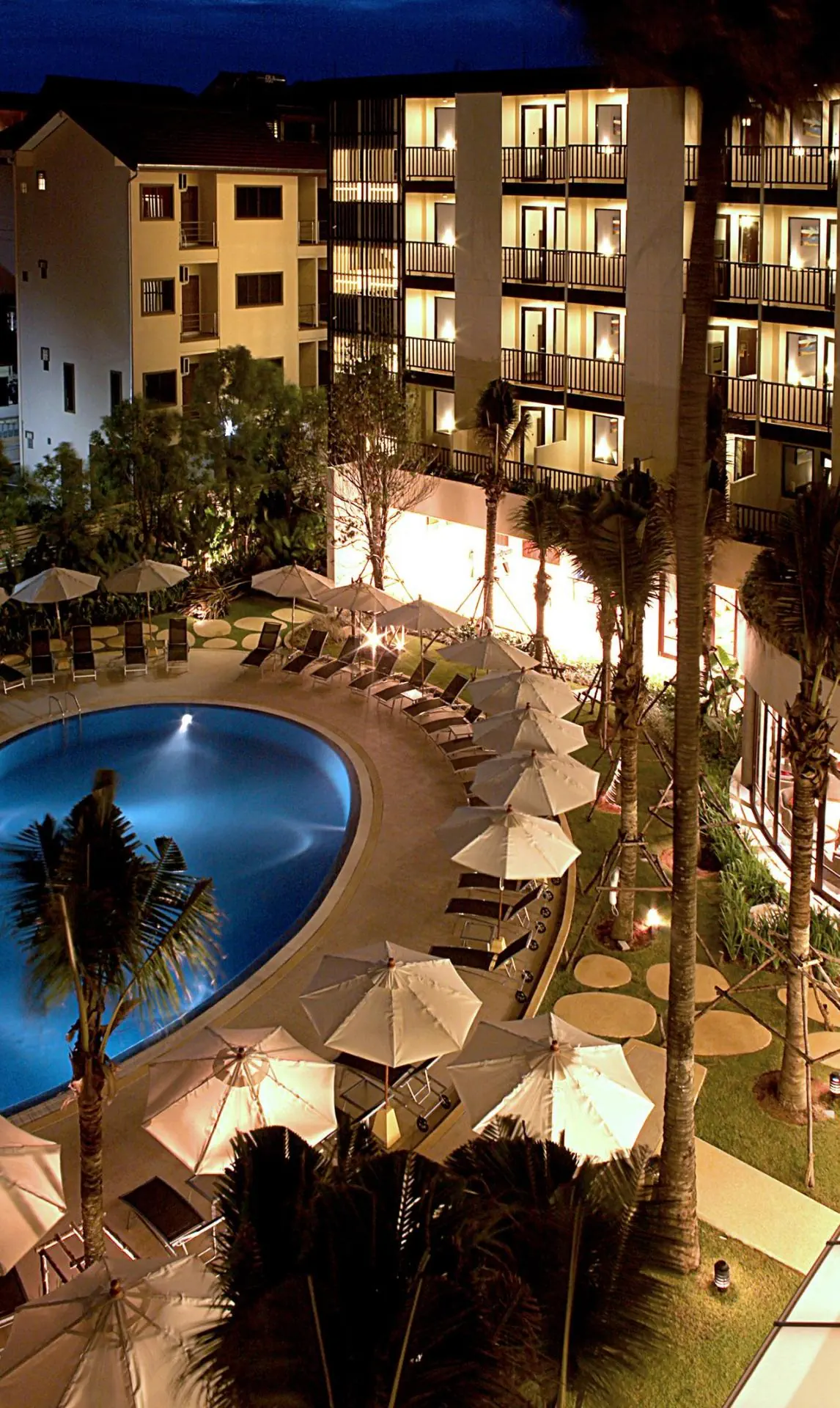 Ibis Phuket Patong 3*, фото 16