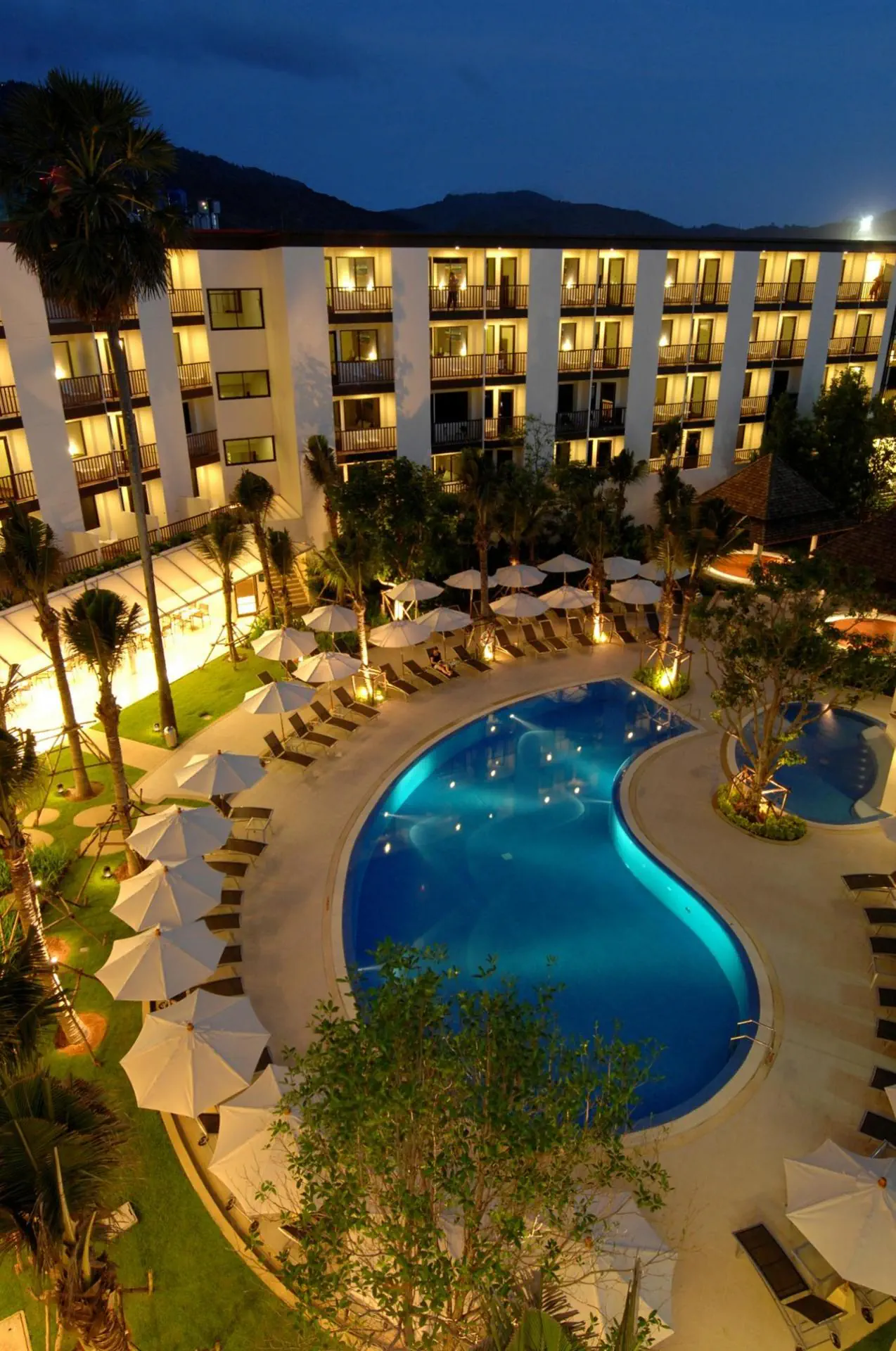Ibis Phuket Patong 3*, фото 10
