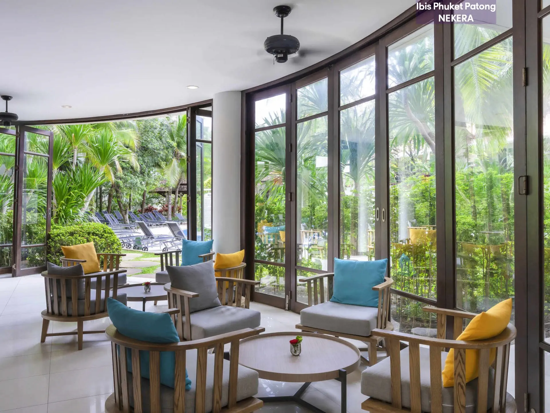 Ibis Phuket Patong 3*, фото 13