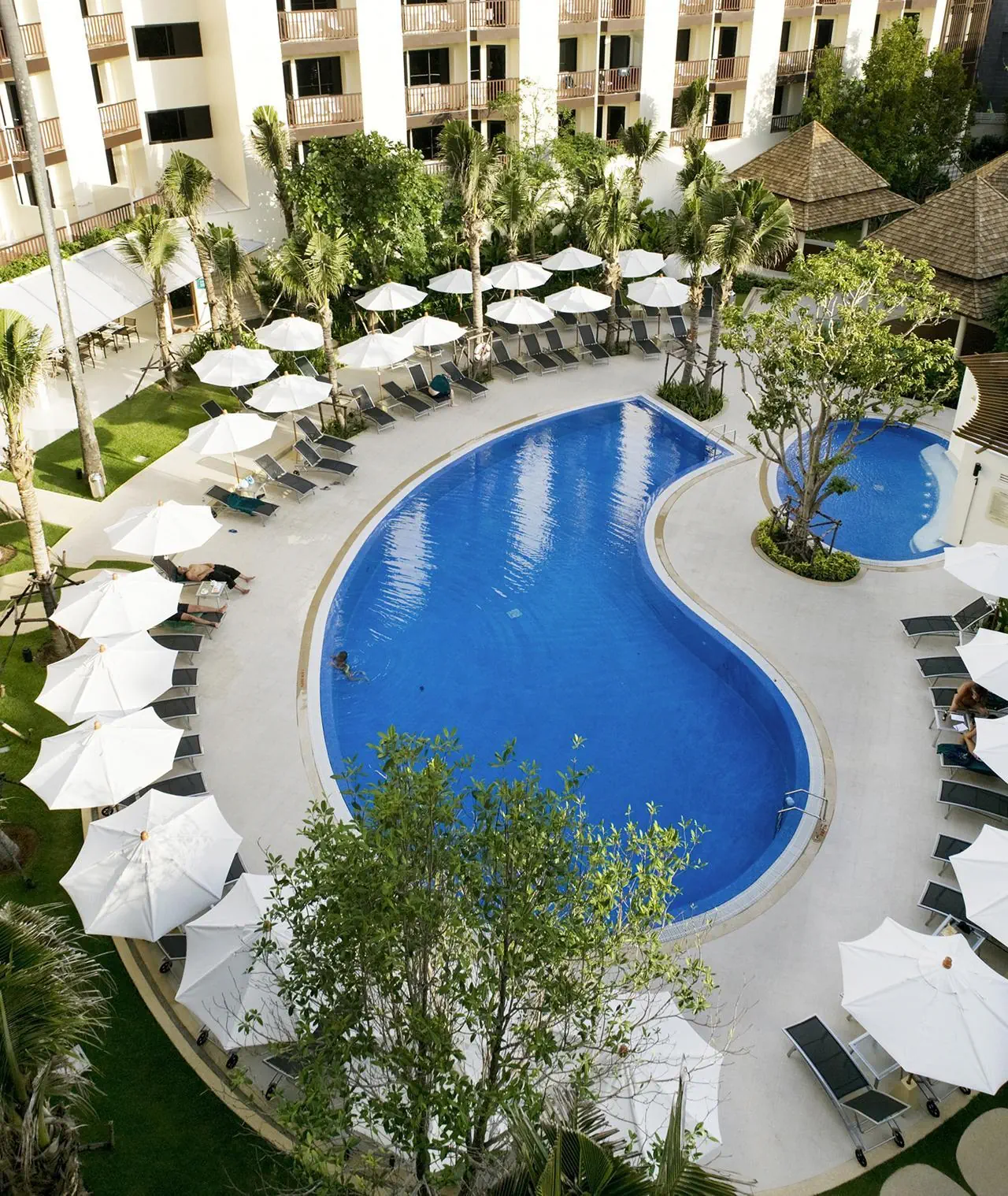 Ibis Phuket Patong 3*, фото 7