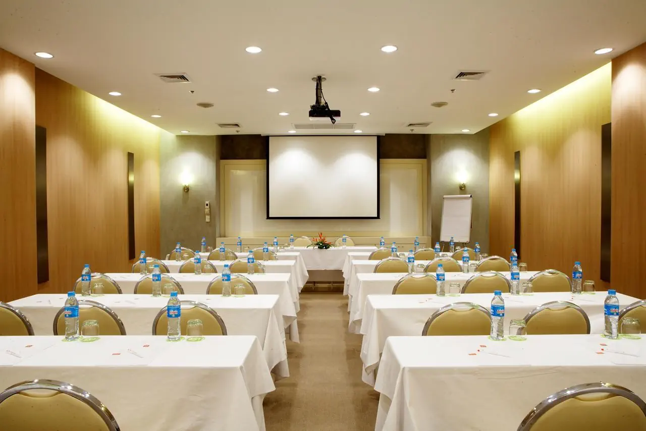 Ibis Phuket Patong 3*, фото 4