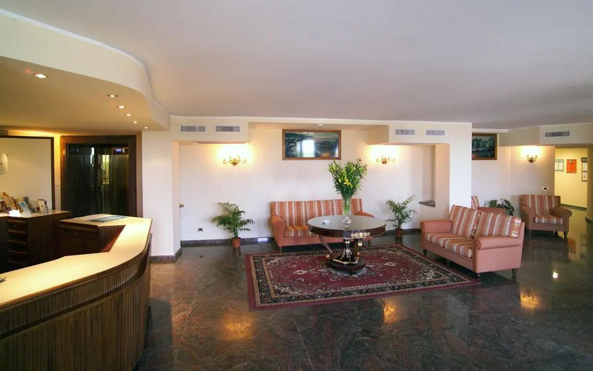 Villa Bianca 3*, фото 4