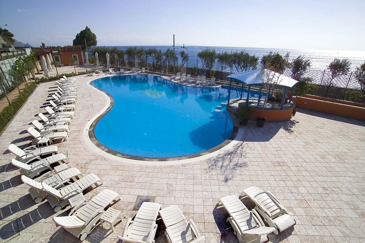 Villa Bianca 3*