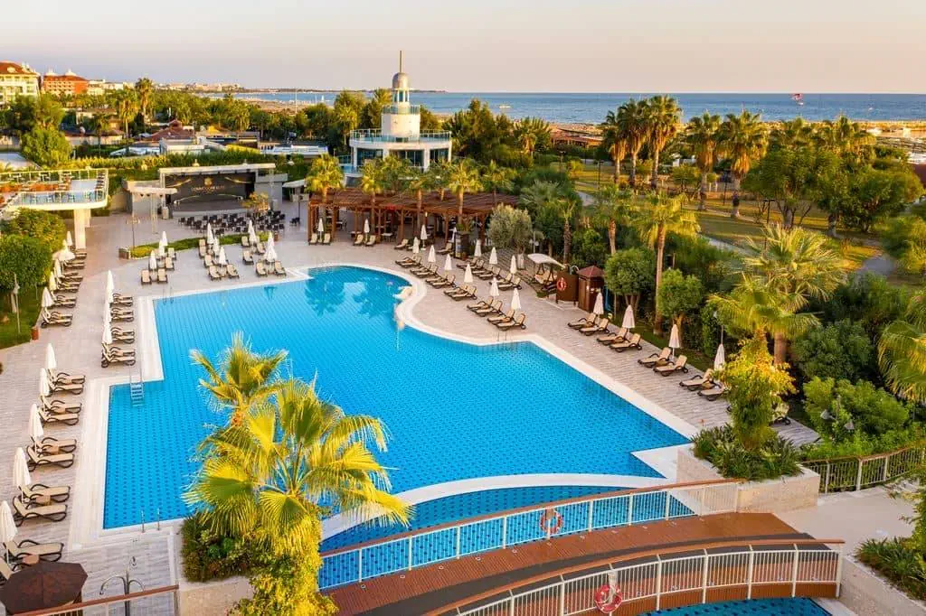 Commodore Elite Suites & Spa 5*, фото 6