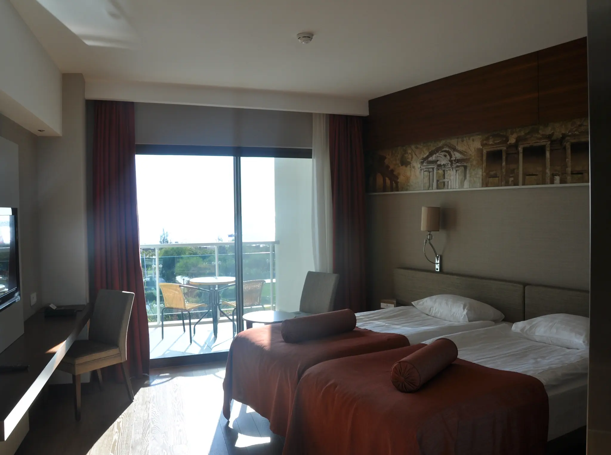 Commodore Elite Suites & Spa 5*, фото 12