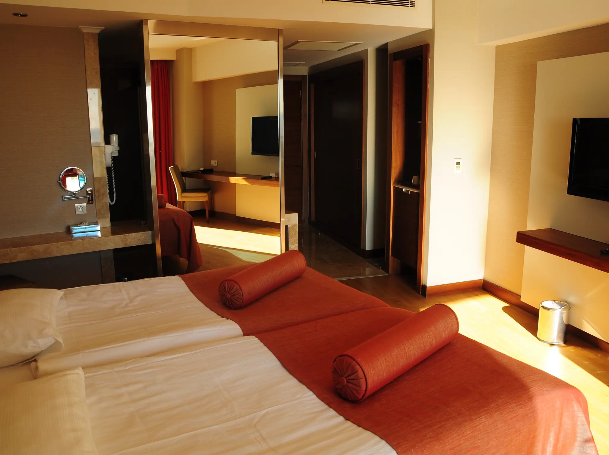 Commodore Elite Suites & Spa 5*, фото 11