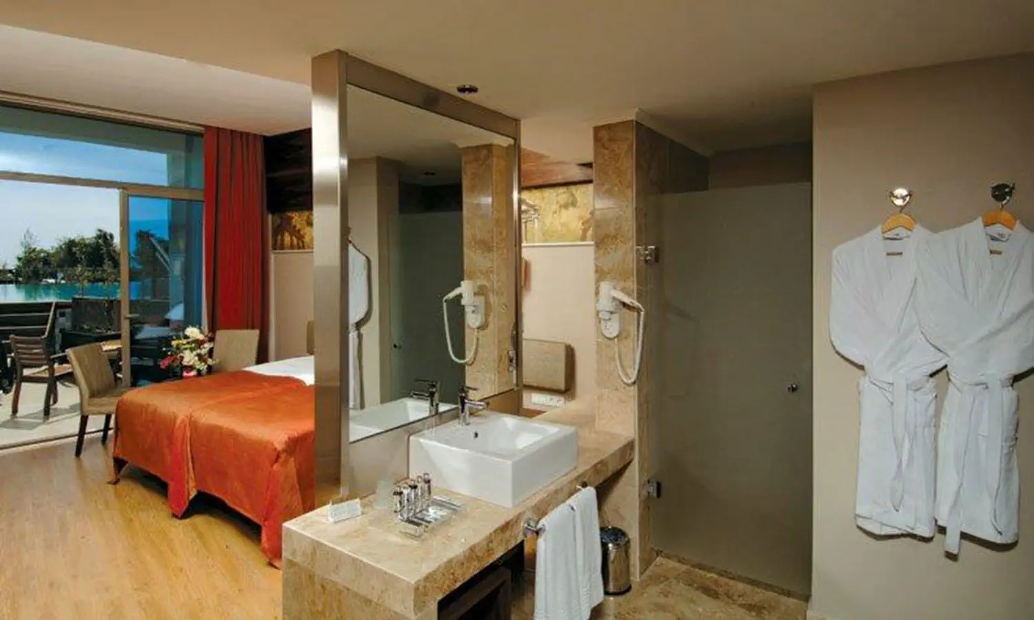 Commodore Elite Suites & Spa 5*, фото 13