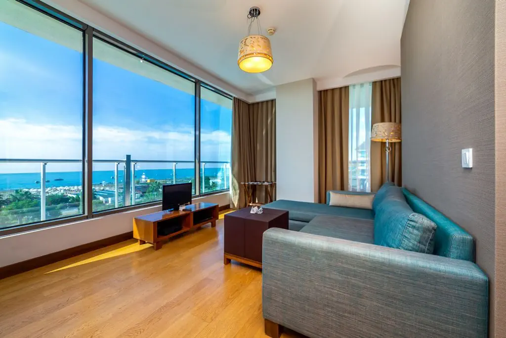 Commodore Elite Suites & Spa 5*, фото 16