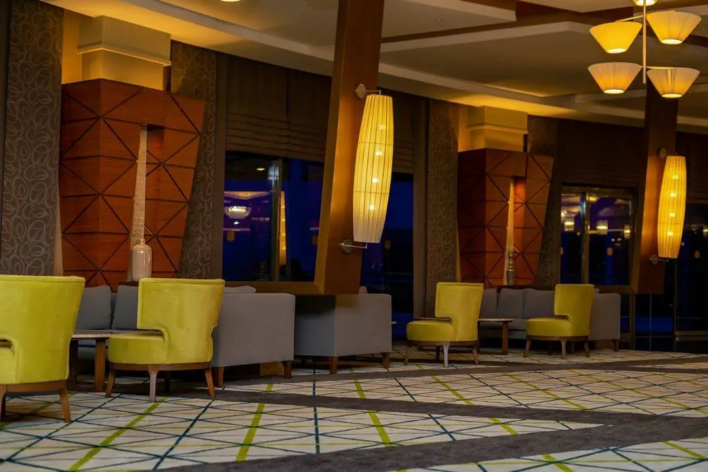 Commodore Elite Suites & Spa 5*, фото 4
