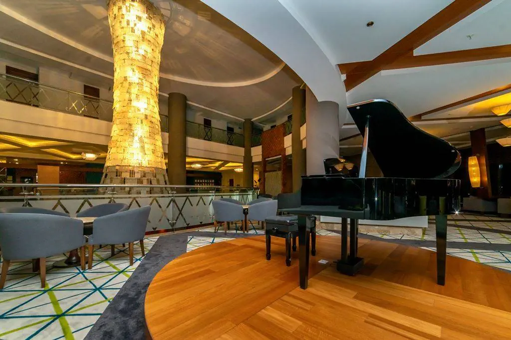 Commodore Elite Suites & Spa 5*, фото 7