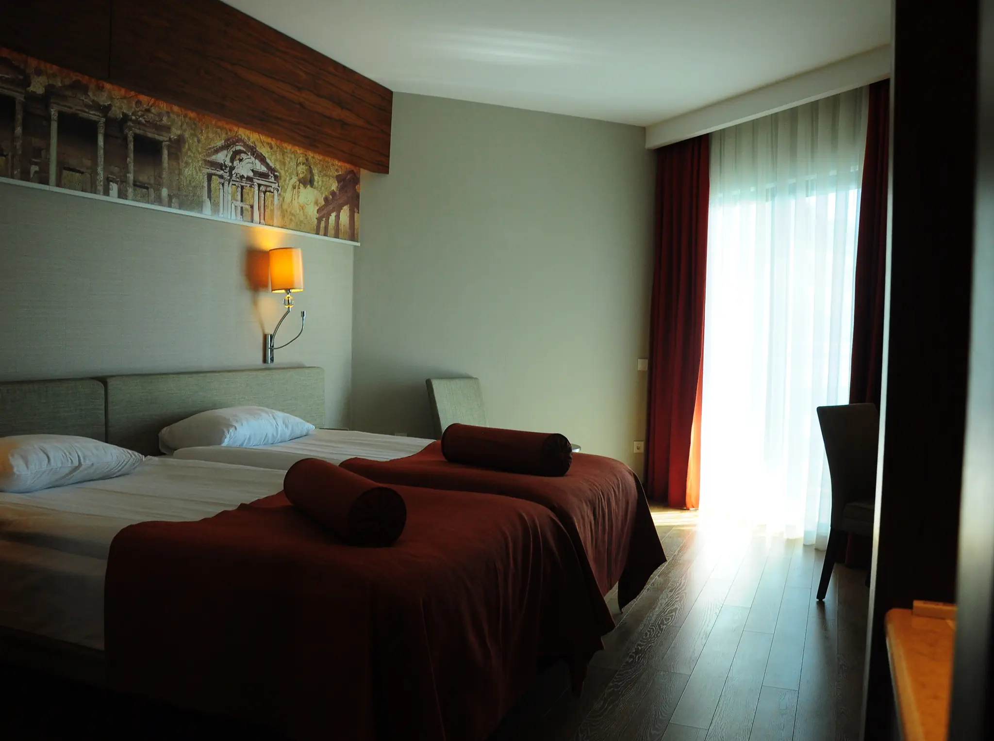 Commodore Elite Suites & Spa 5*, фото 9