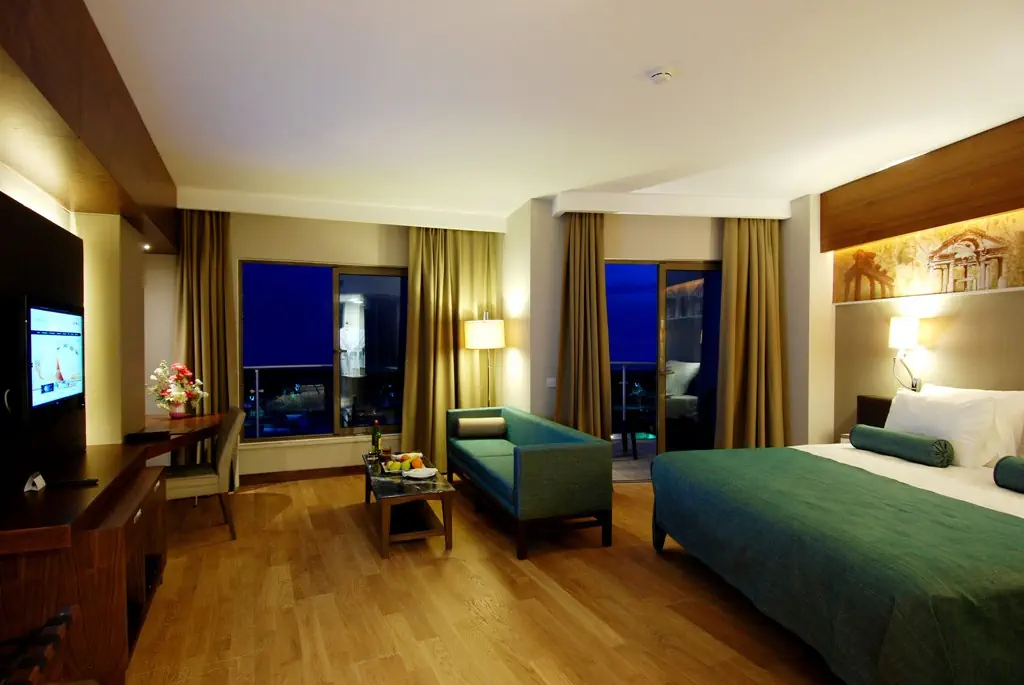 Commodore Elite Suites & Spa 5*, фото 15