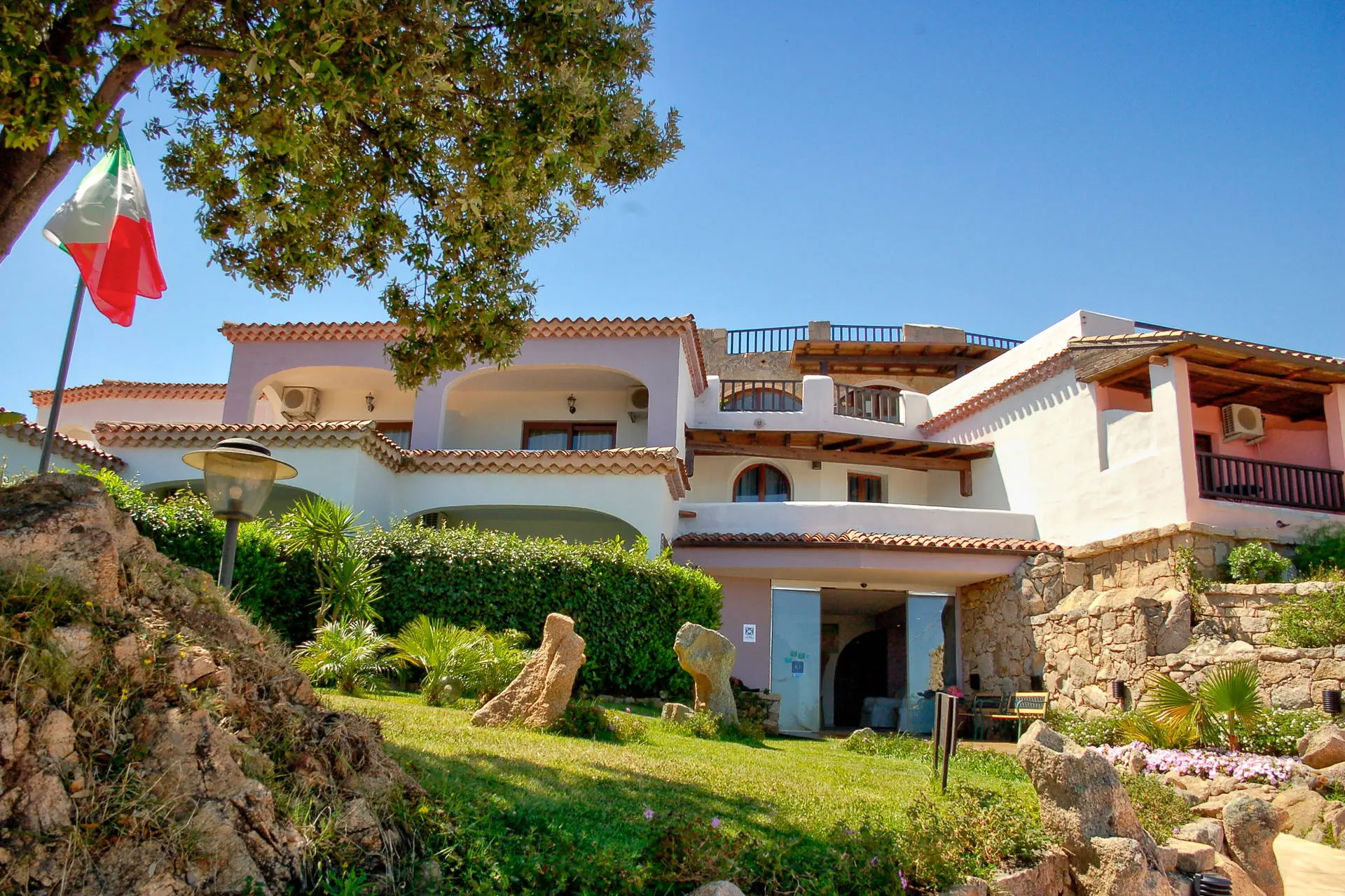 Li Graniti 4*, фото 11
