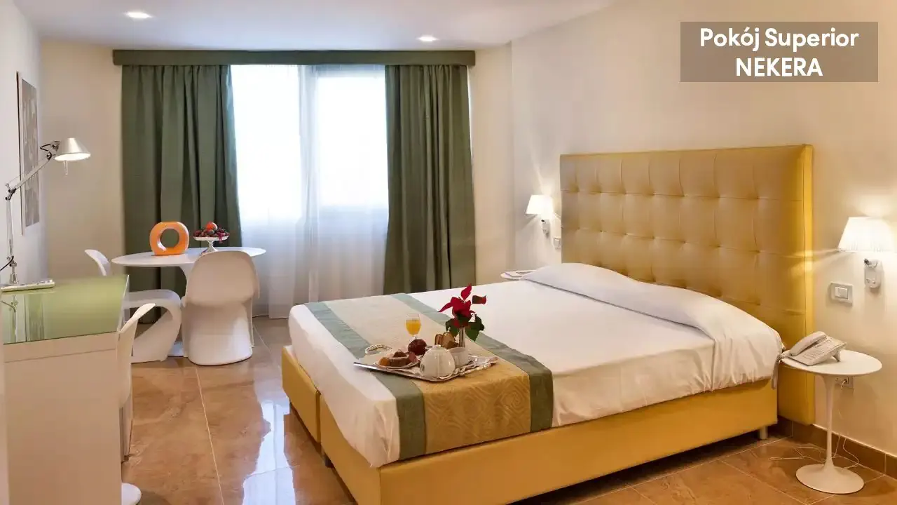 Mercure Villa Romanazzi Carducci 4*, фото 8