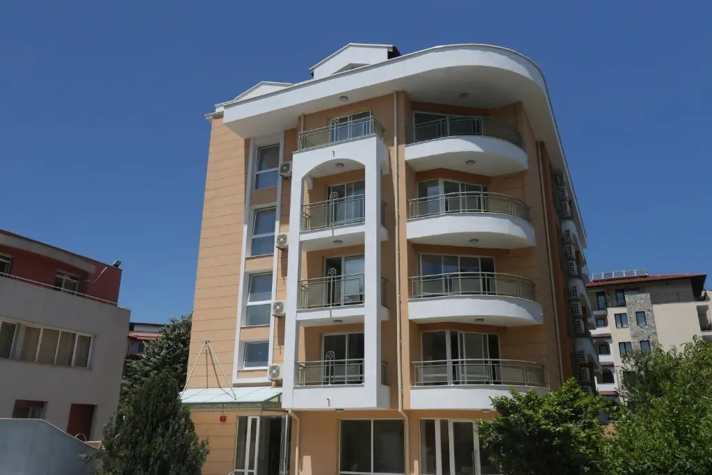 Sunny Residence 3*, фото 4