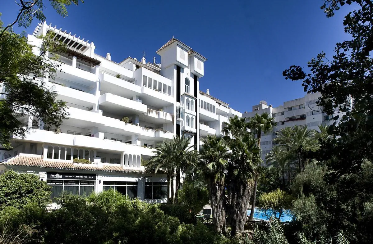 Aparthotel Monarque Sultan 4*