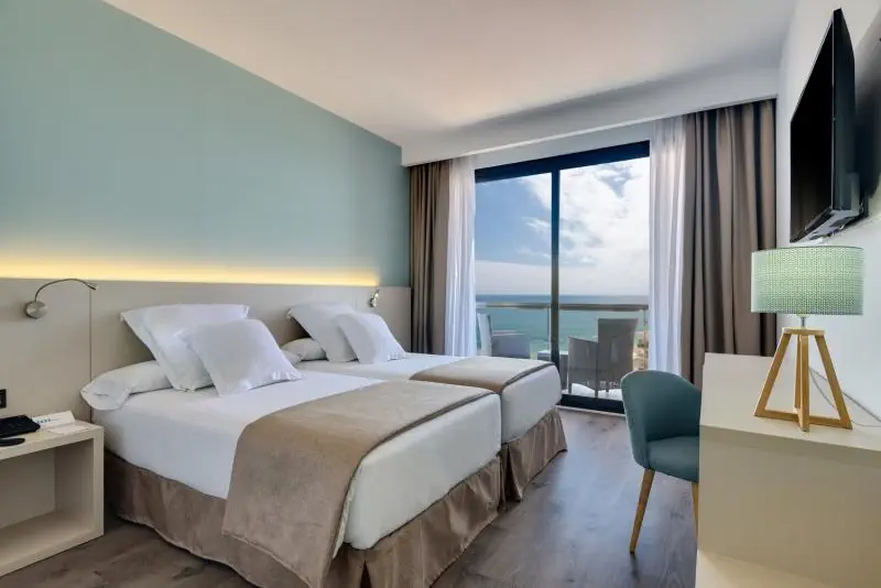 Occidental Fuengirola 4*, фото 12