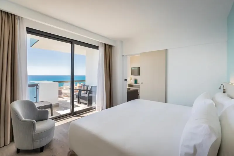 Occidental Fuengirola 4*, фото 8