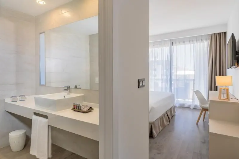 Occidental Fuengirola 4*, фото 11
