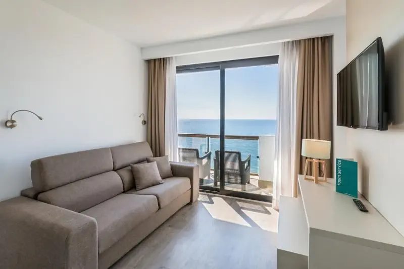 Occidental Fuengirola 4*, фото 10