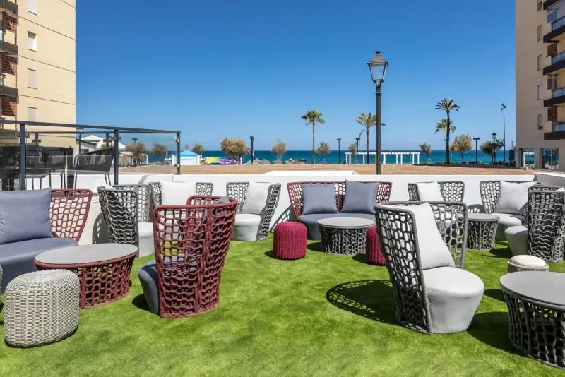 Occidental Fuengirola 4*, фото 7