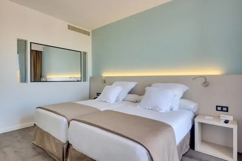 Occidental Fuengirola 4*, фото 13