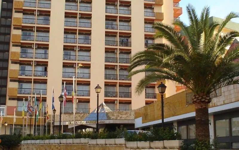 Occidental Fuengirola 4*, фото 15