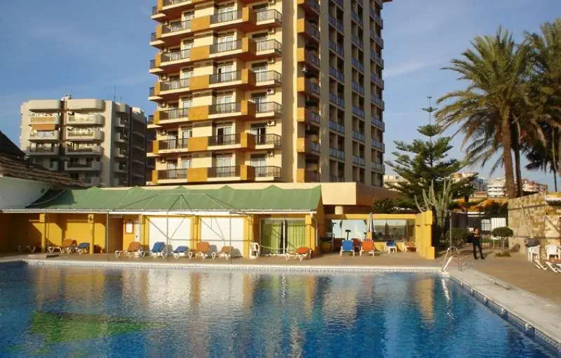 Occidental Fuengirola 4*, фото 16
