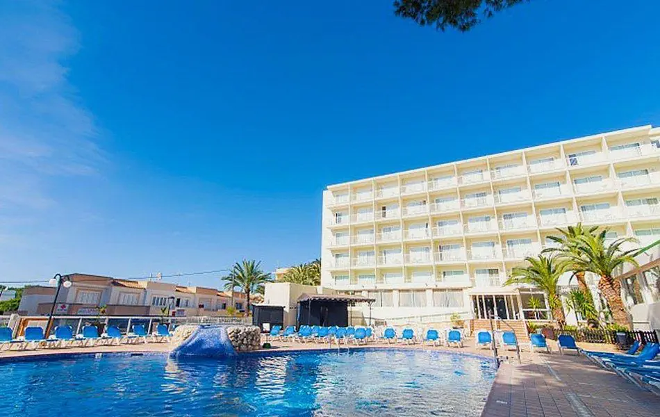 Moon Dreams Coral Beach 3*