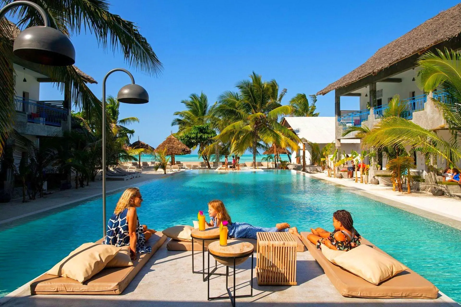 Casa Beach 3*