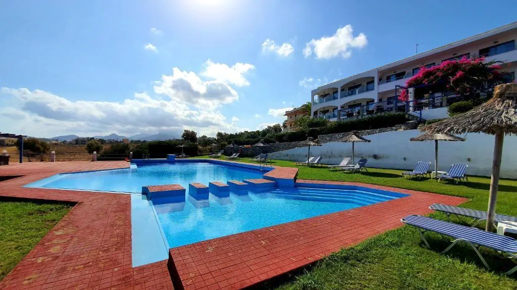 Stella Beach 3*, фото 2