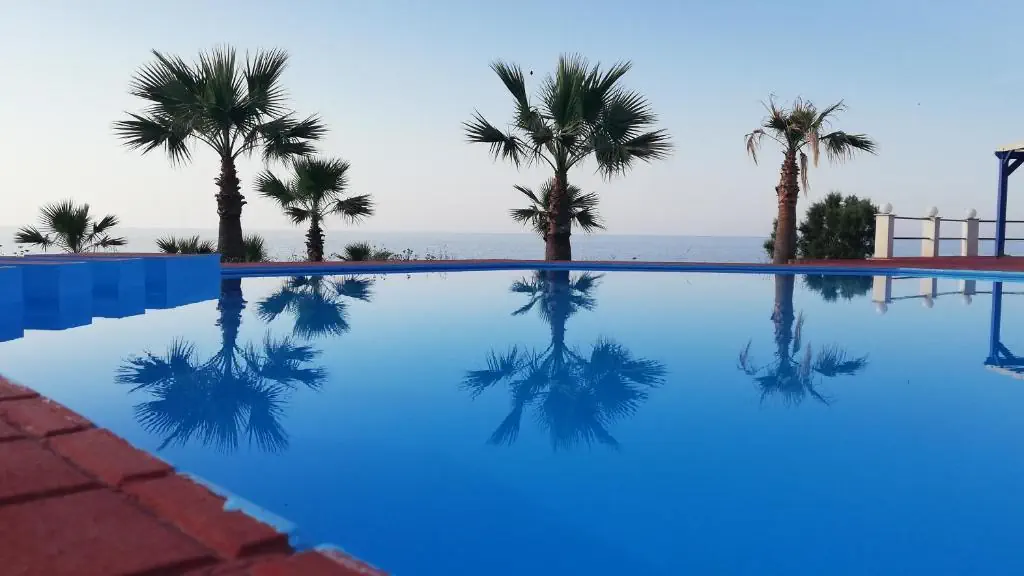 Stella Beach 3*