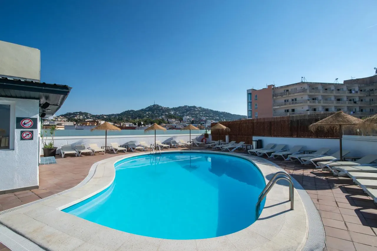 Lloret Santa Rosa by Pierre & Vacances 4*, фото 3