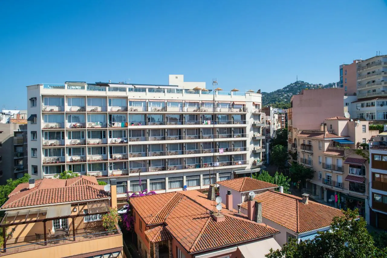 Lloret Santa Rosa by Pierre & Vacances 4*, фото 4