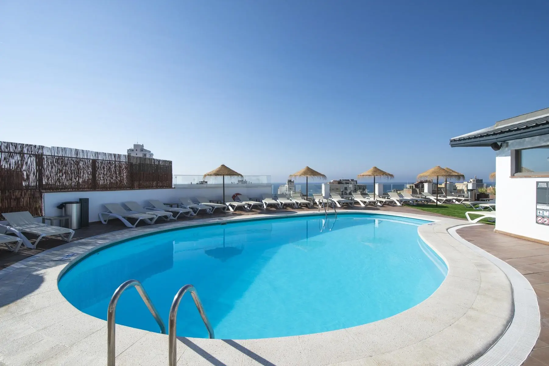 Lloret Santa Rosa by Pierre & Vacances 4*, фото 8