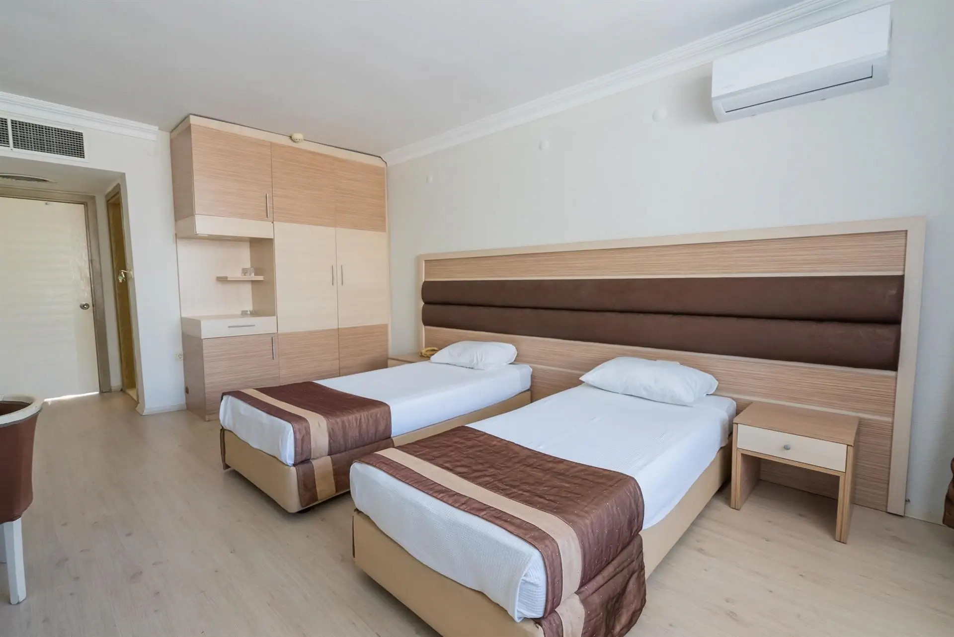 Hotel Caprea Beach 4*, фото 8
