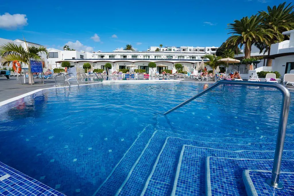 Relaxia Lanzaplaya 3*