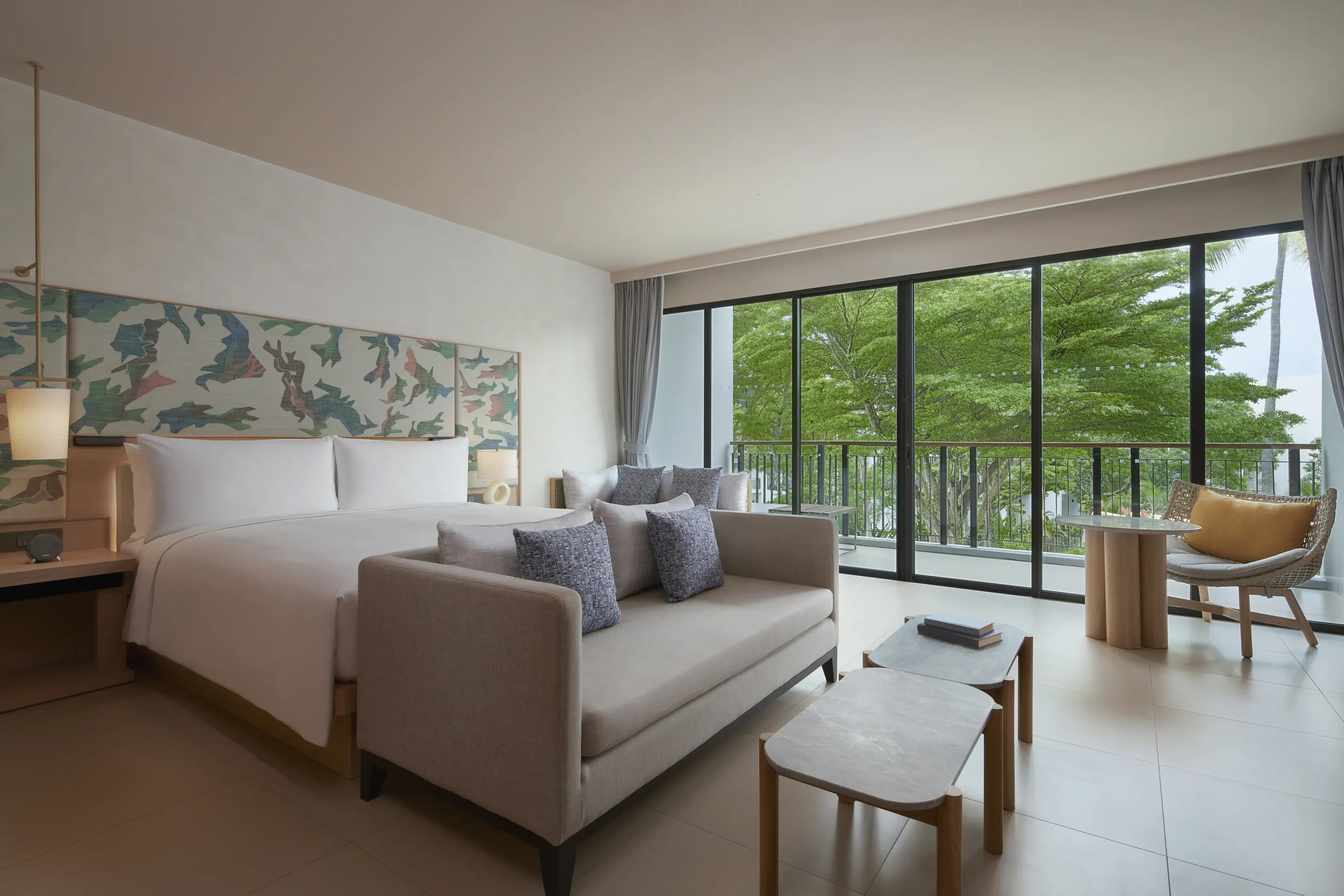 Holiday Inn Resort Phuket Karon Beach by IHG 4*, фото 15